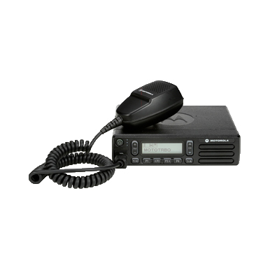 Mobile Radios