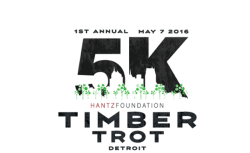 DV SPONSORS HANTZ FOUNDATION’S ‘TIMBER TROT’ 5K