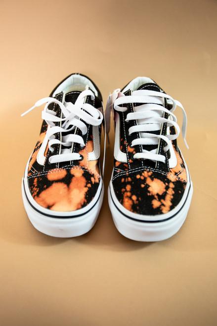 Accessories - Shoes - David Vintage