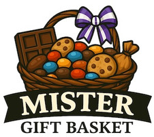 Mister Gift Basket