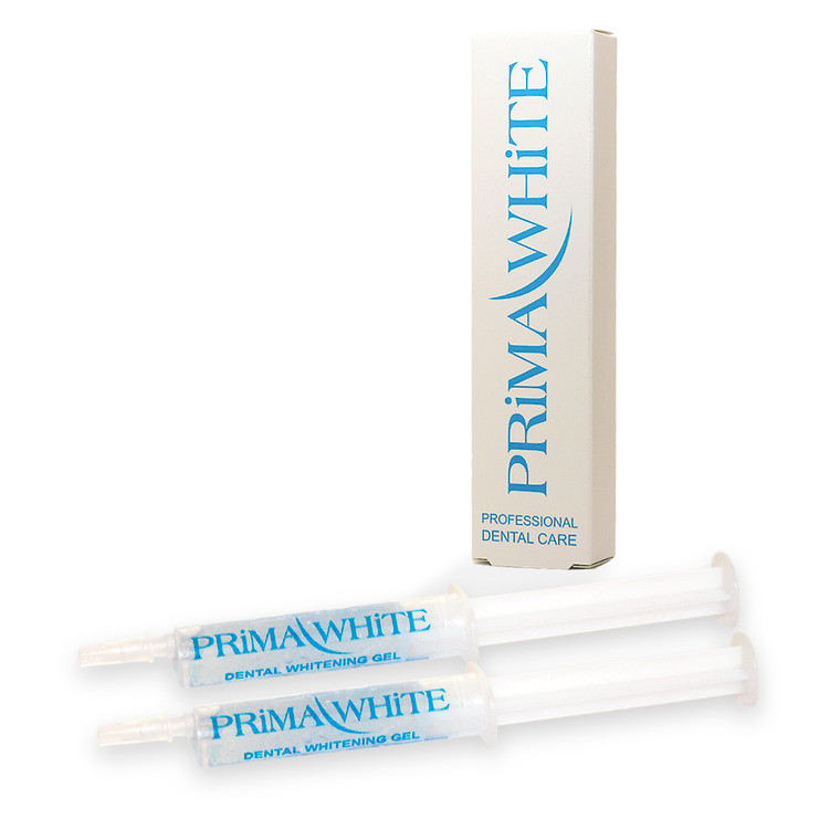 Prima White Touch-up Whitening Kit (case of 25) 