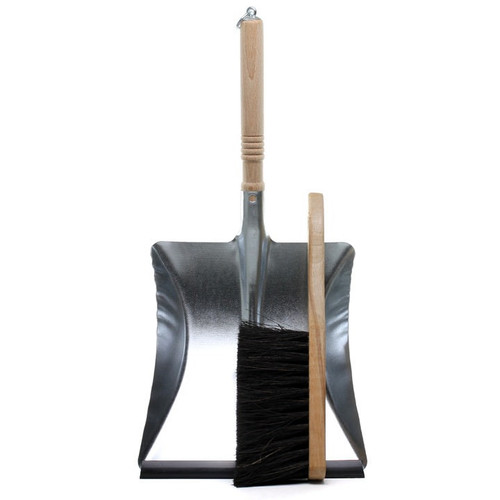 Dustpan & Brush