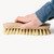 S Shaped Scrub Brush