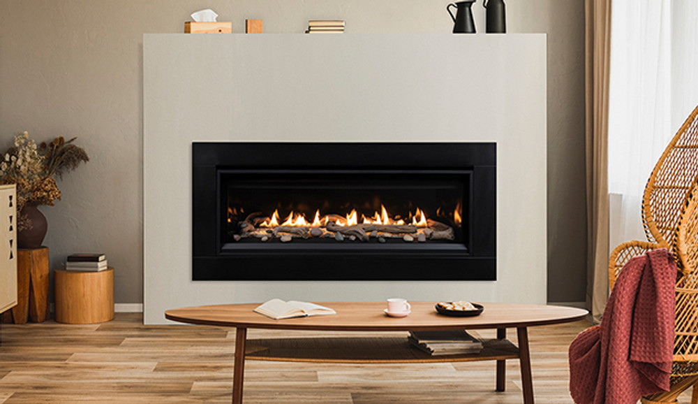 Superior DRL3555 Direct Vent Gas Fireplace