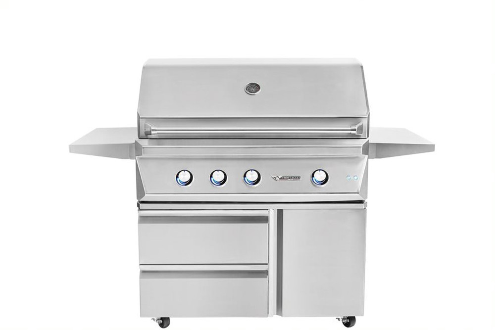 Twin Eagles EAGLE ONE Super Premium Gas Grill