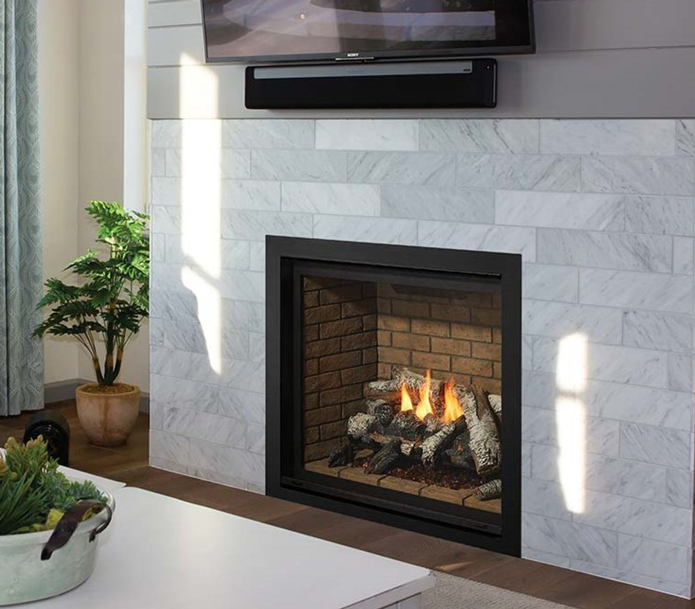 Regency Excalibur Gas Fireplace