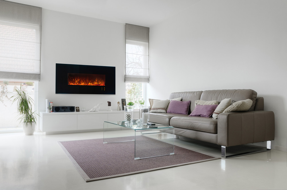 Modern Flames 60" Ambiance CLX2 Electric Fireplace