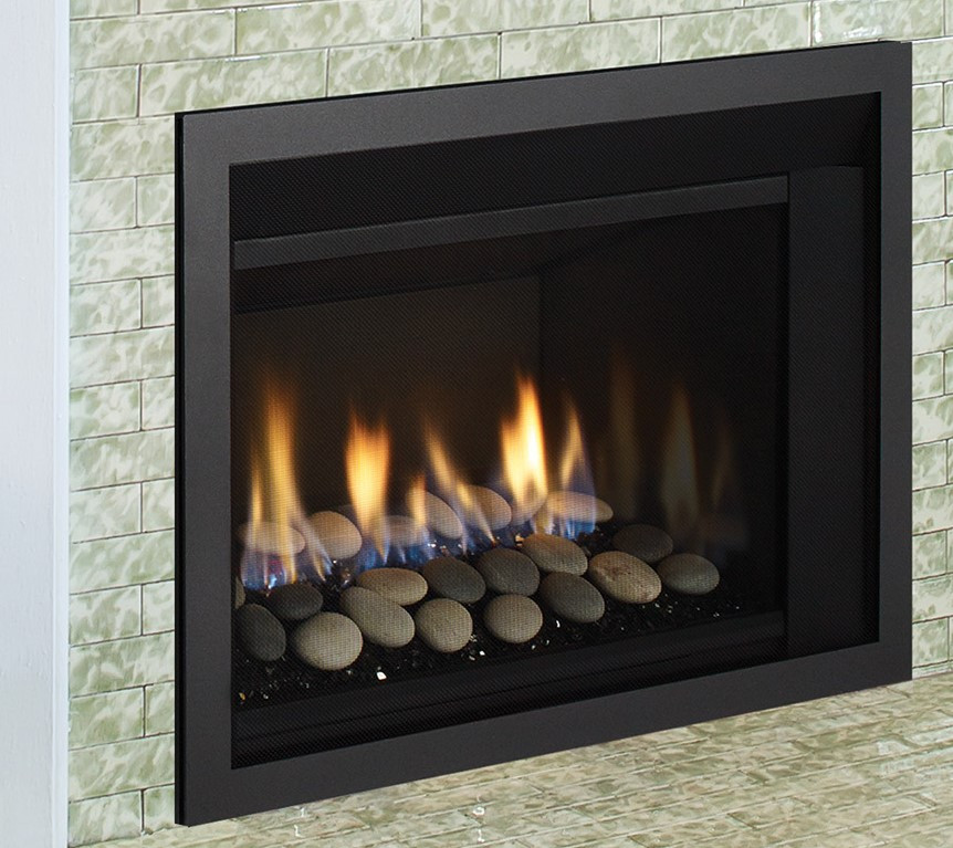 Regency Energy E33 Gas Insert