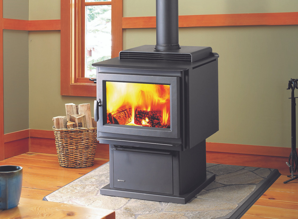 Regency ProSeries Extra Large Wood Stove
