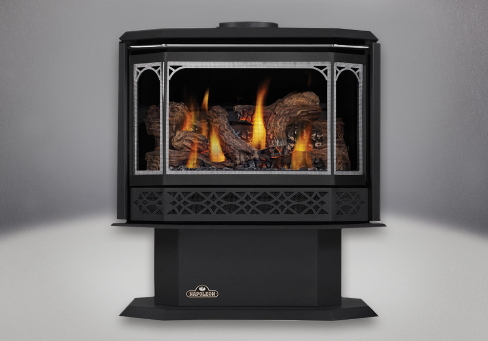 Regency Ultimate U39/U38 Gas Stove