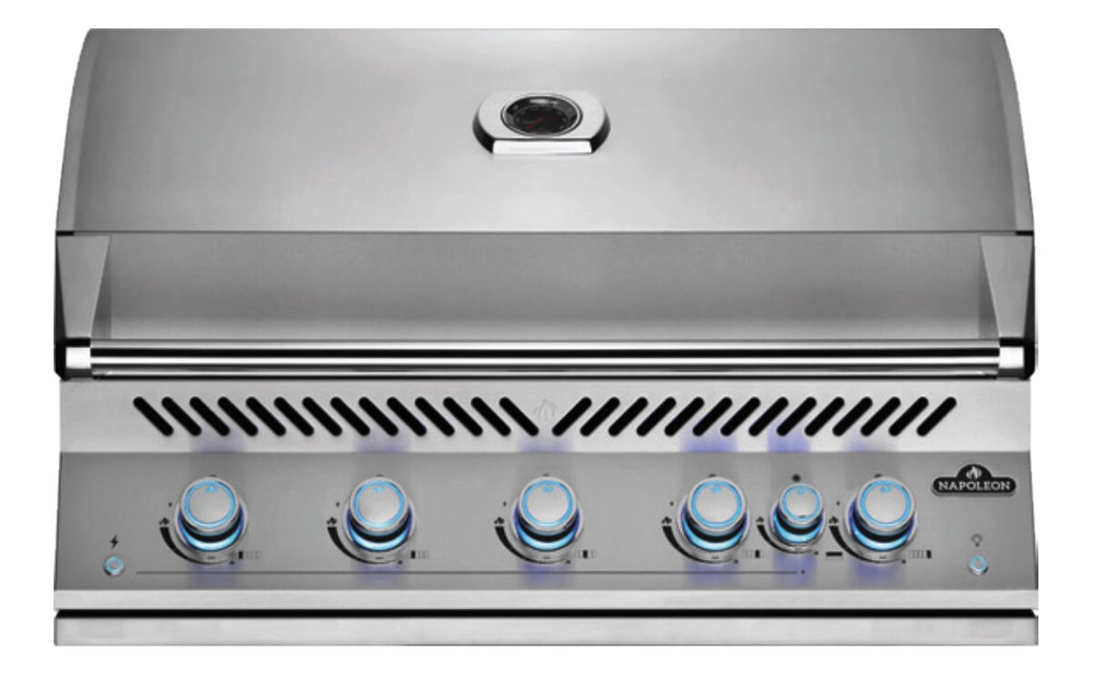 Napoleon Built-in 700 Series 38" Natural Gas Grill