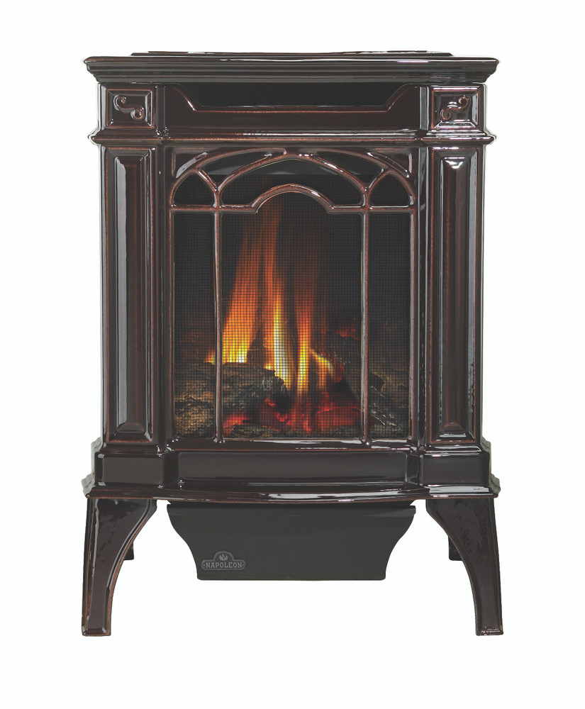 Regency Classic C34 Gas Stove