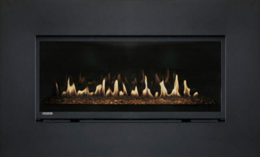Montigo Phenom 42" Direct Vent Gas Fireplace