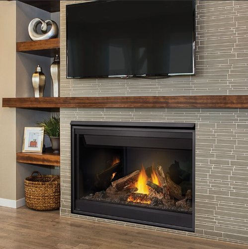 Napoleon Park Avenue Gas Fireplace