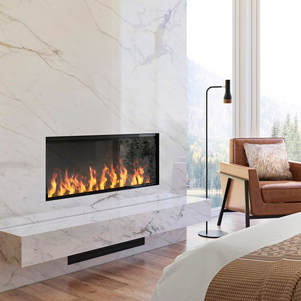 Dimplex 66" Optimyst Linear Electric Fireplace