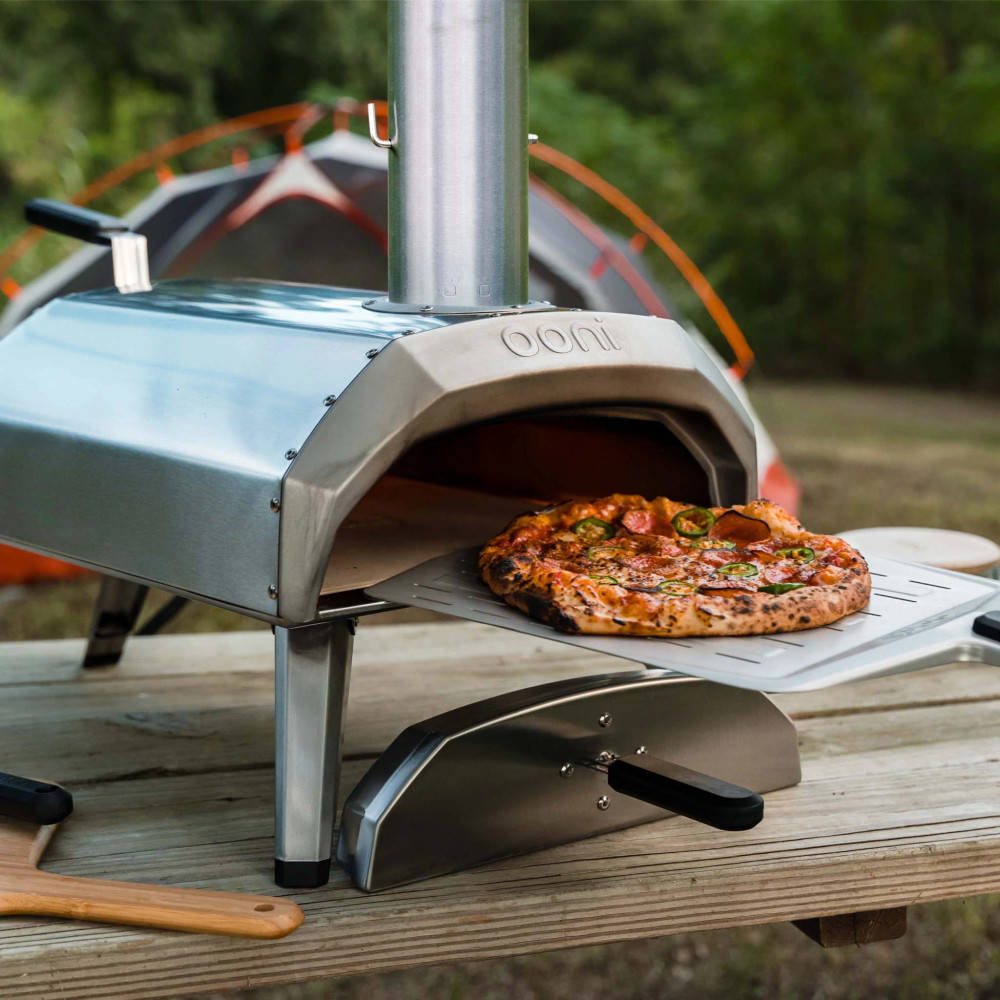 Black & Decker Pizza Oven  Village Green Shopping Centre