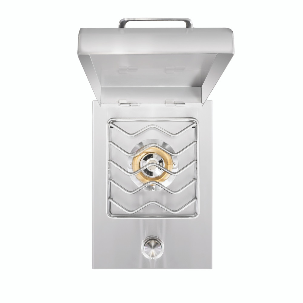 Summerset Side Burner Covers