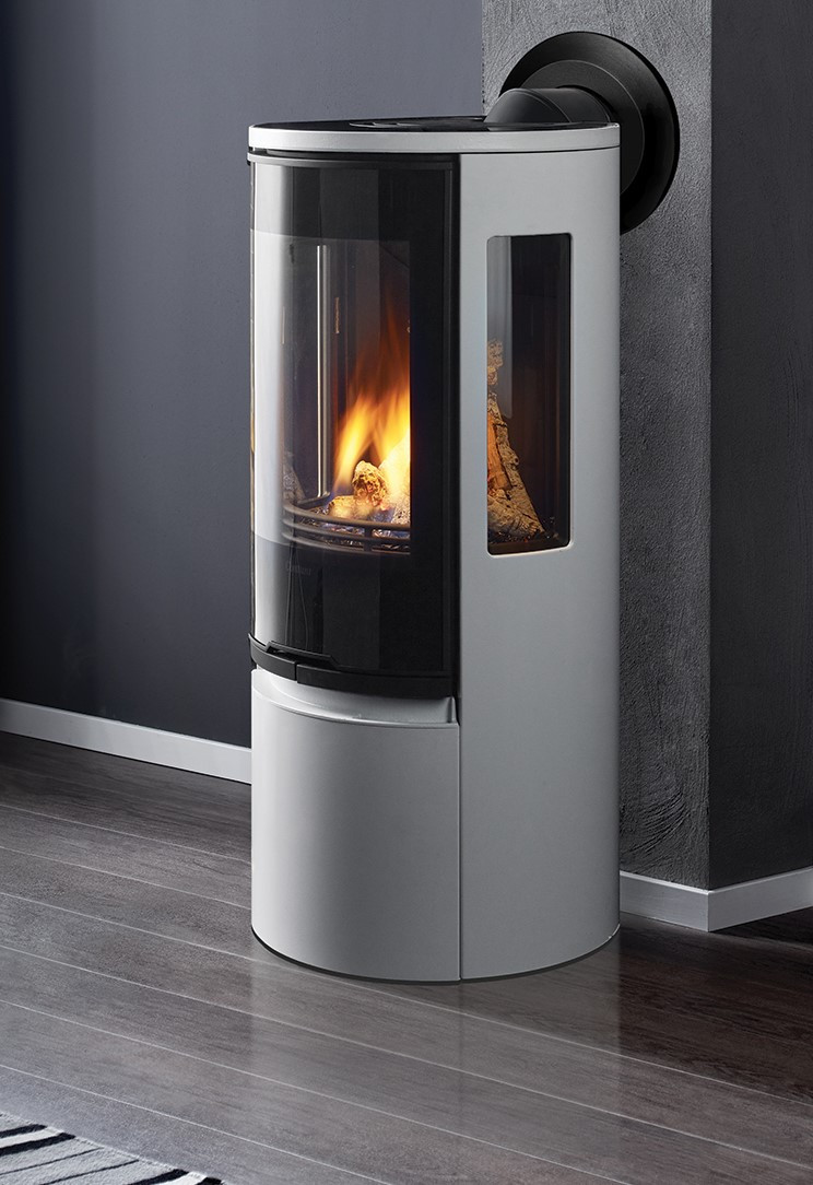 Regency Contura RC500E Gas Stove