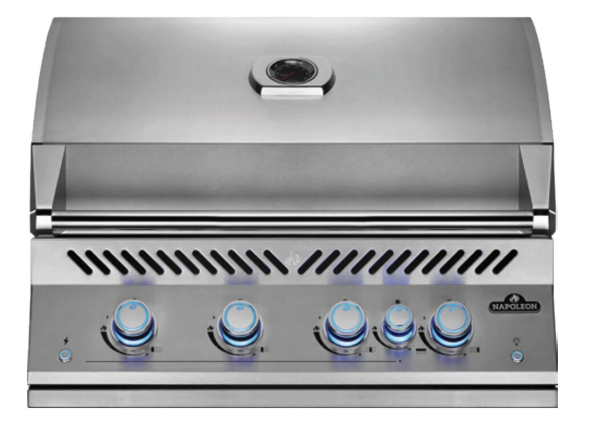 Napoleon Built-in 700 Series 32" Propane Gas Grill