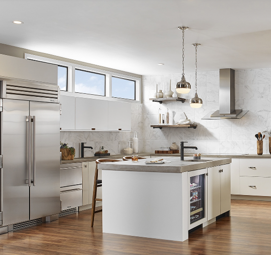 True Residential 24" Undercounter Refrigerator