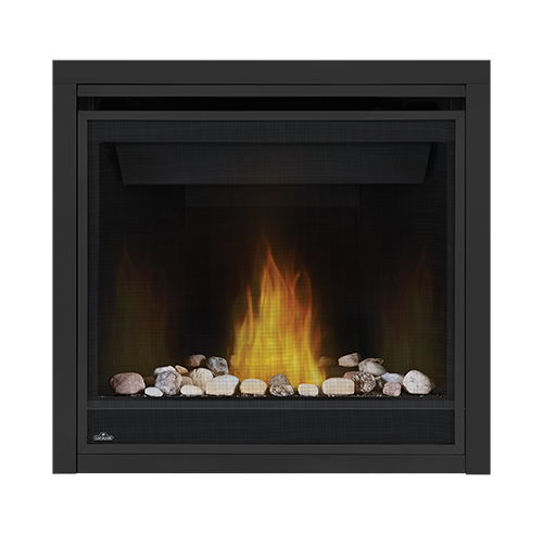 Napoleon Ascent 36 Gas Fireplace