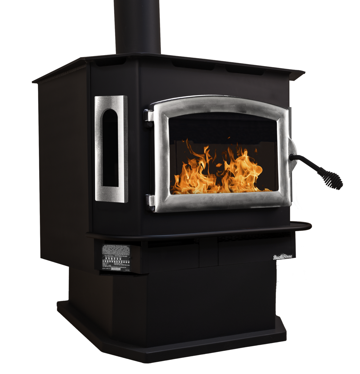 Buck Stove Model 81 Wood Stove