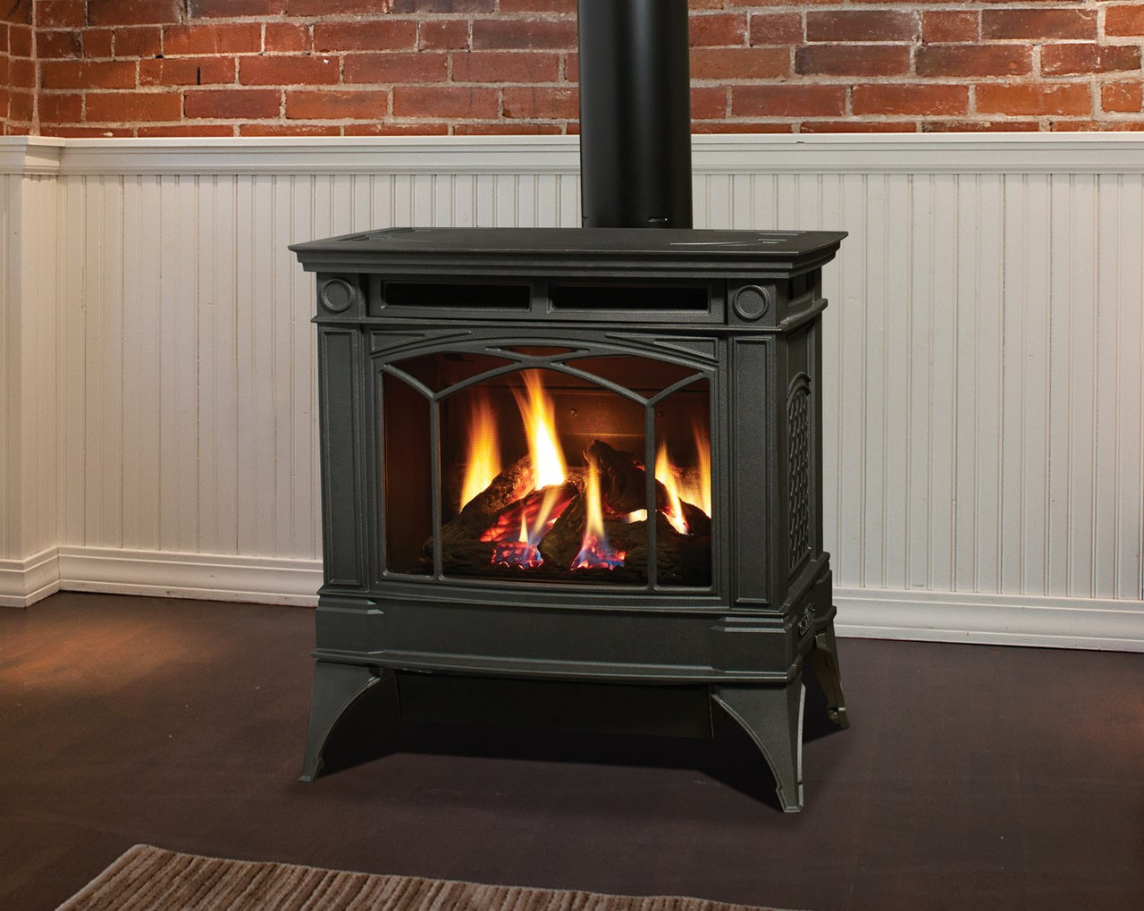 Regency Classic C34 Gas Stove