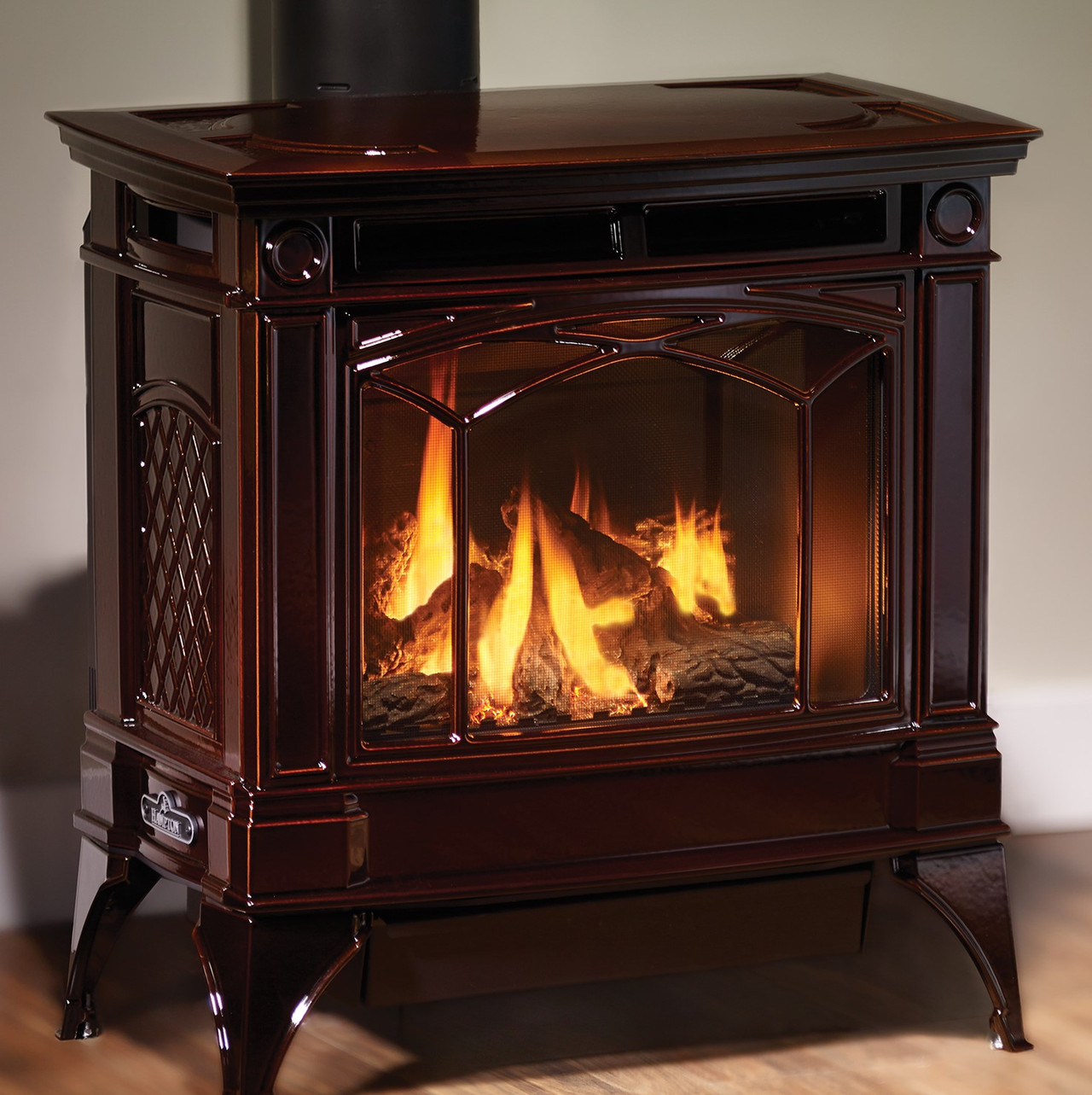 Regency Hampton H35 Gas Stove