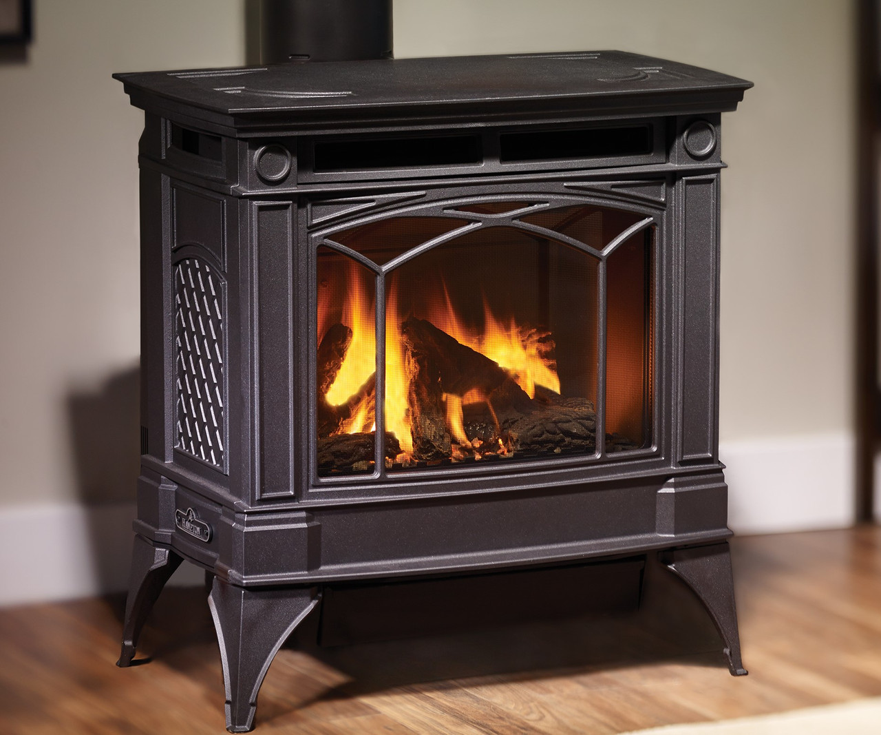 Regency Hampton H35 Gas Stove