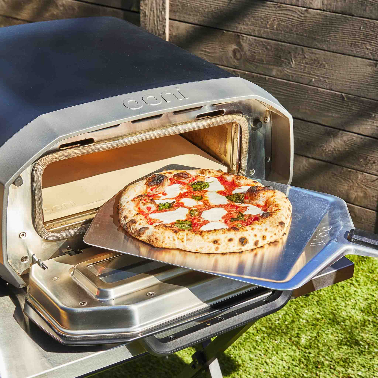 Ooni Pizza Topping Station