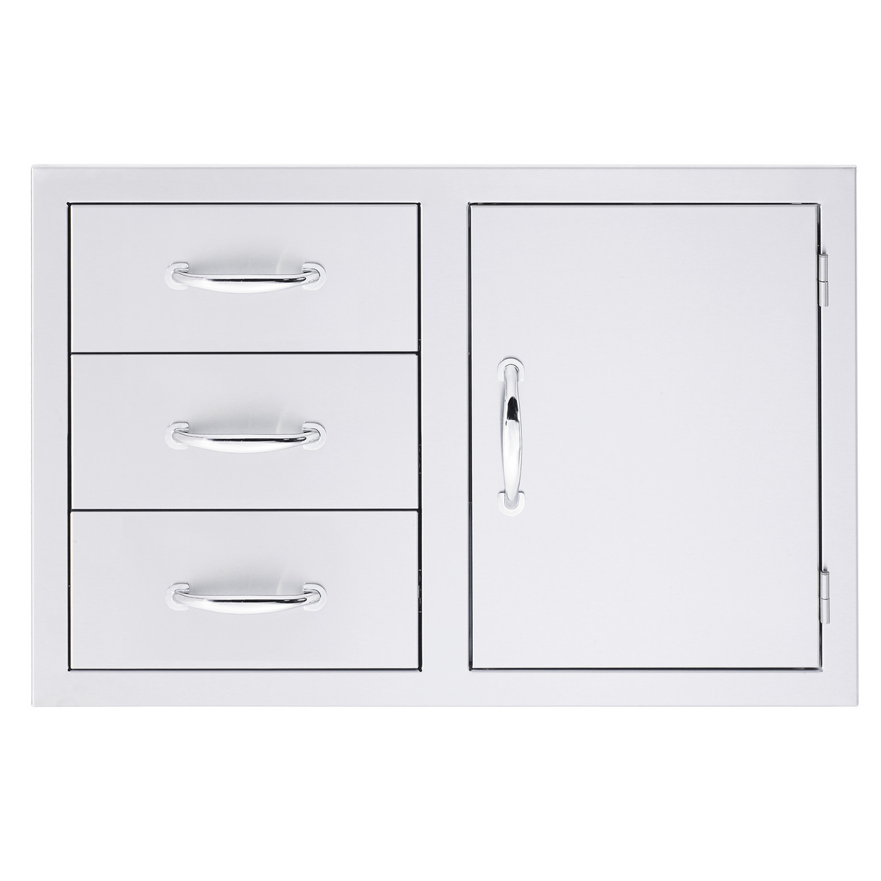Doors & Drawers