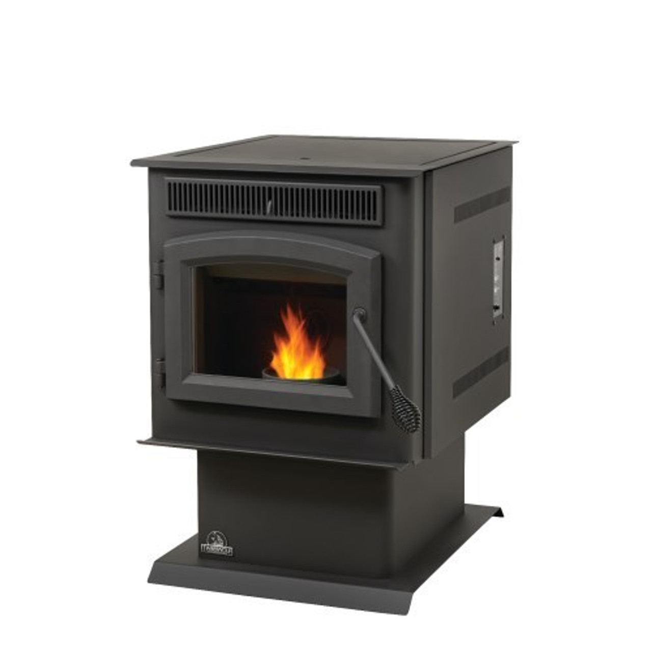 Pellet Stoves