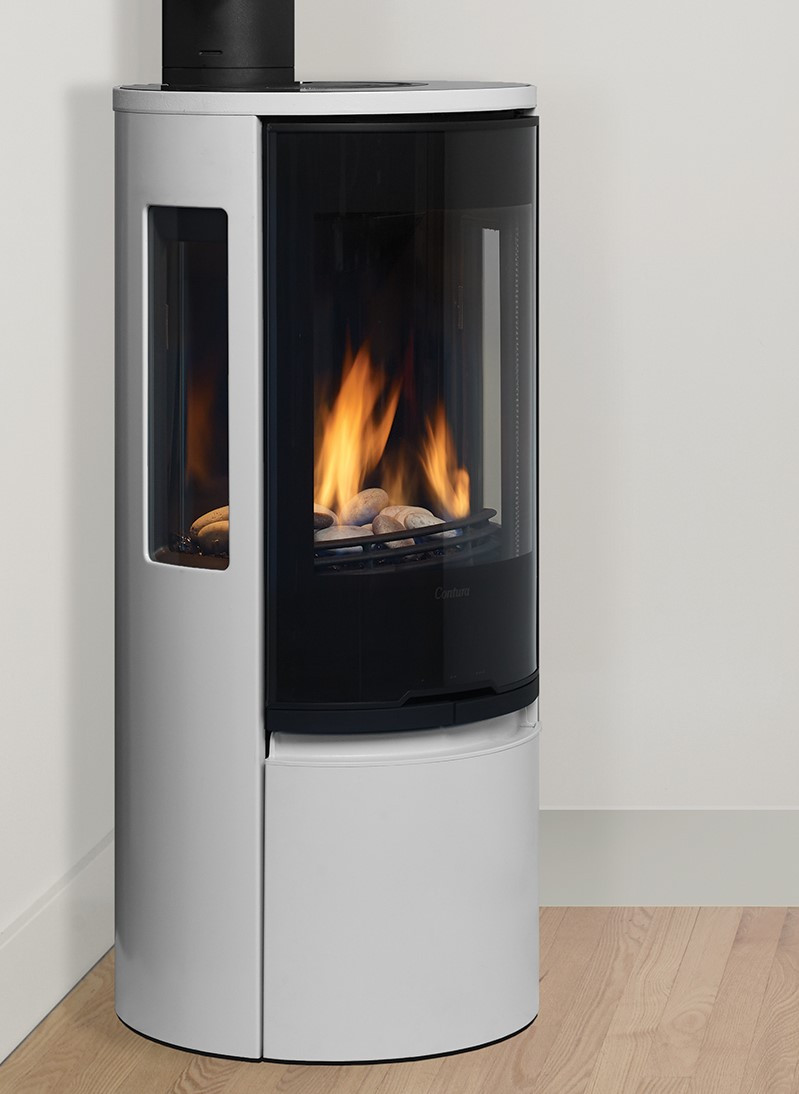 Regency Contura RC500E Gas Stove