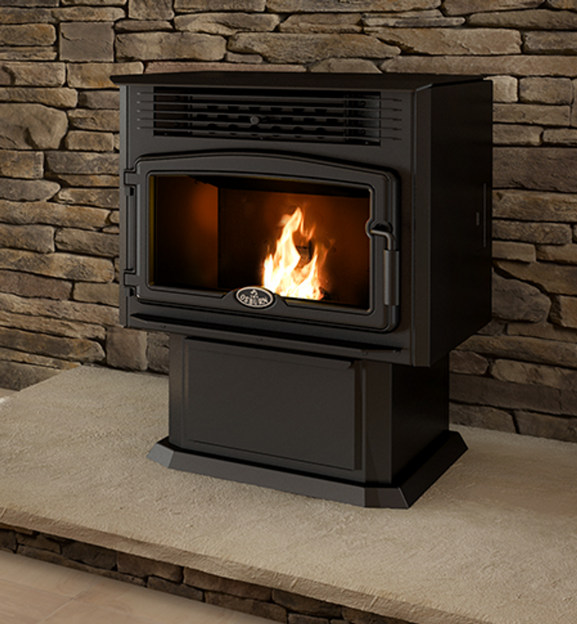 Osburn 3300 Wood Stove