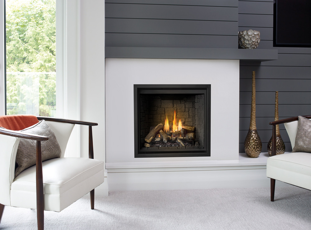 Regency Grandview G600 Gas Fireplace