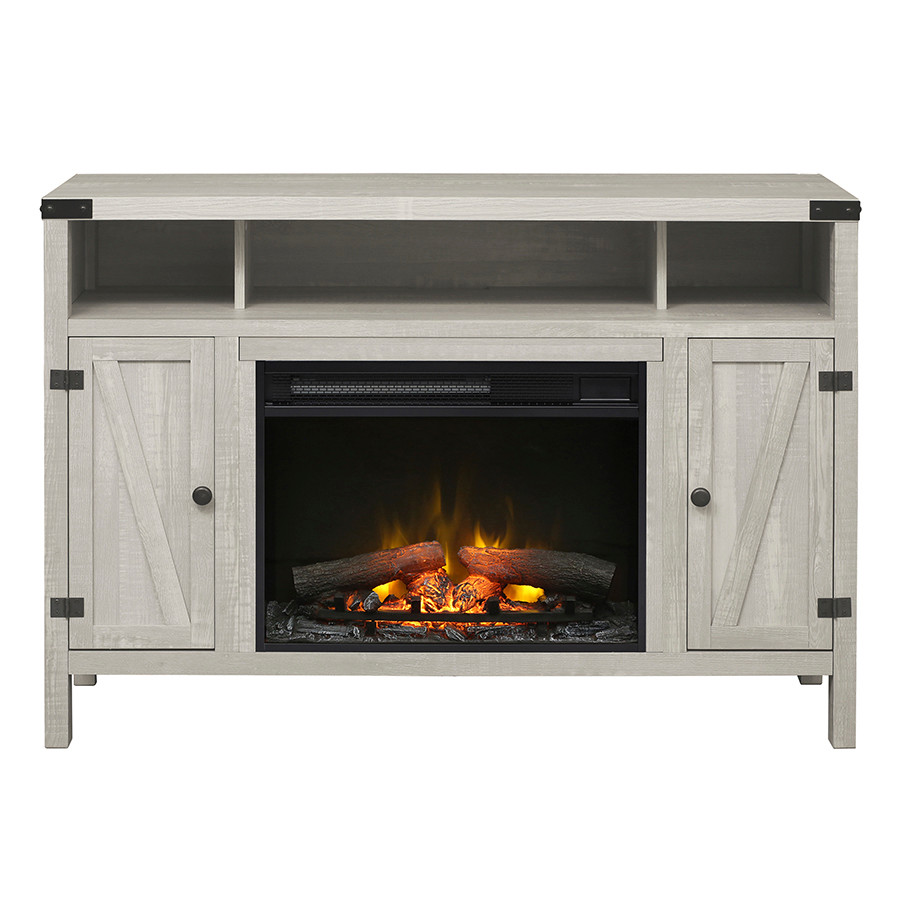 Dimplex Arlo Electric Fireplace Media Console