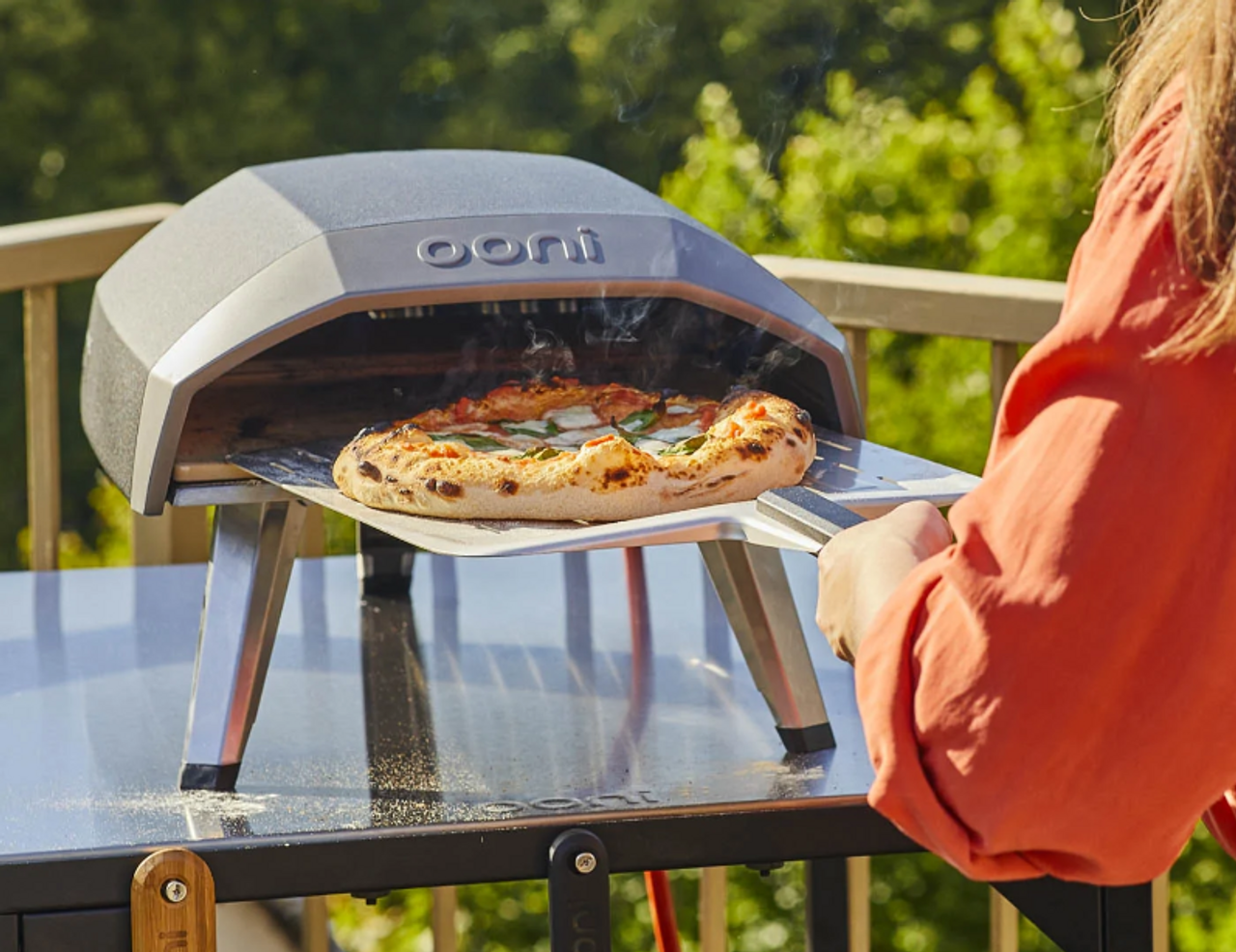 Pizza Ovens - Your Guide To Pizza