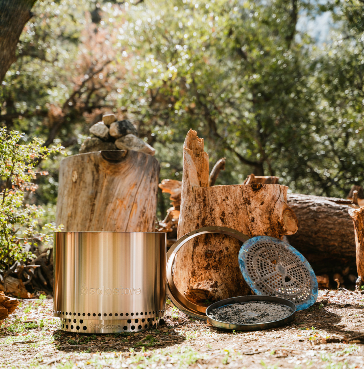 Solo Stove Bonfire 2.0 20"