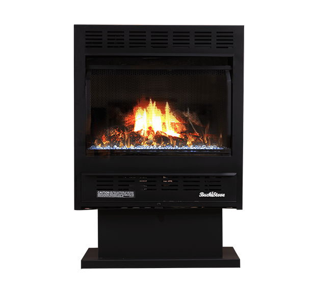 Buck Stove Model 21 NC Wood Stove
