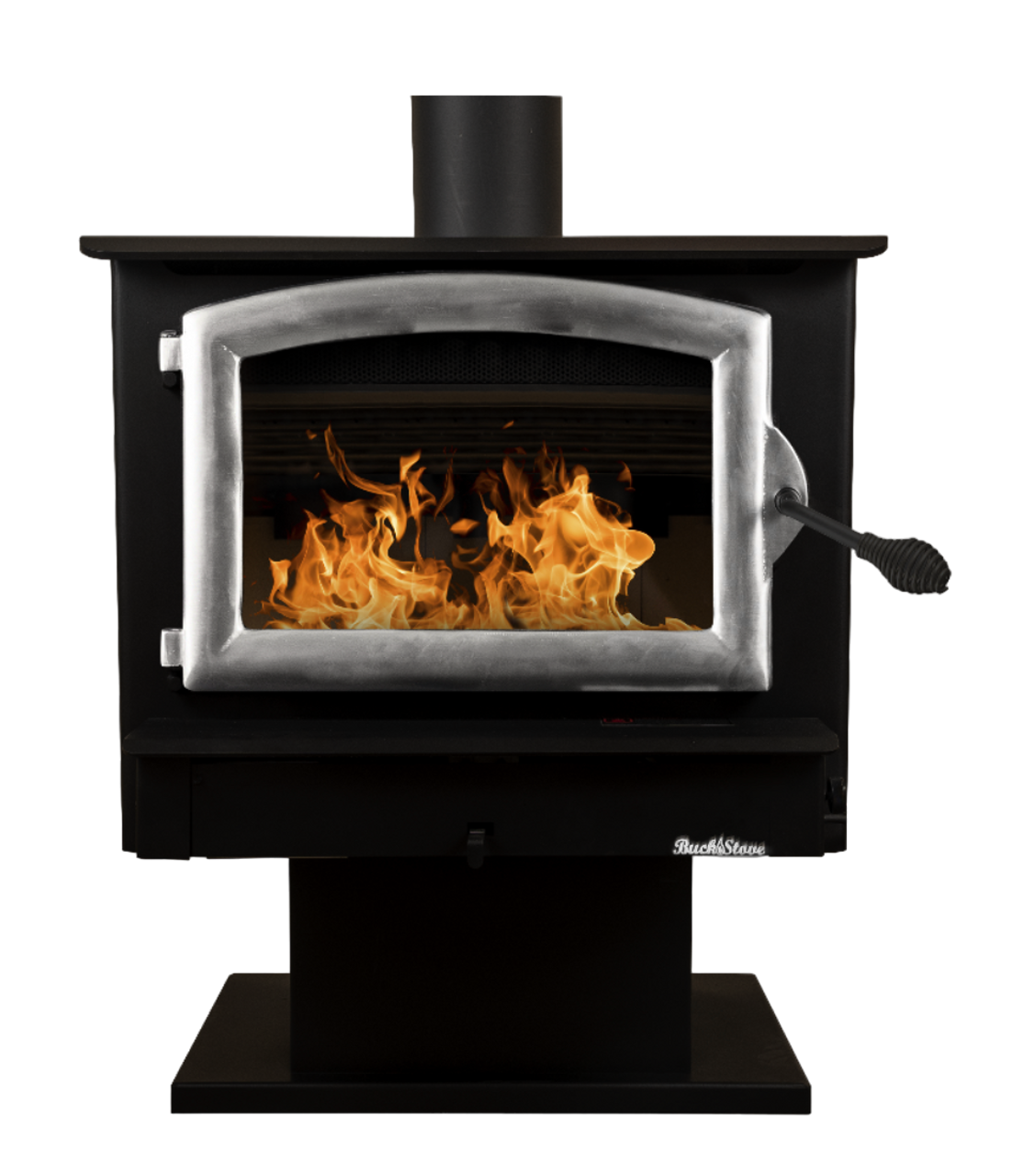 Buck Stove Model ZC 74 Wood Stove