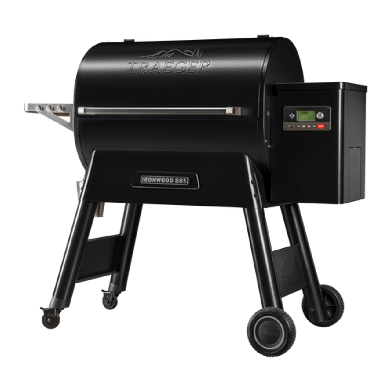 Wifi smoker grill Clearance