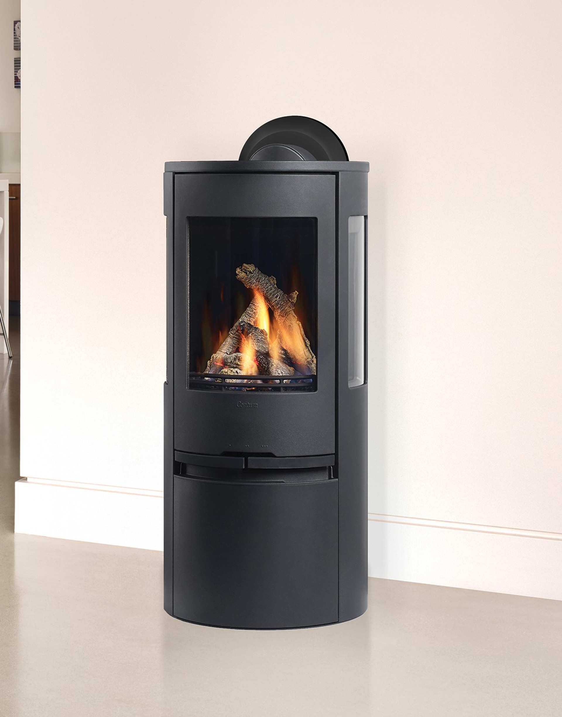 Regency Classic C34 Gas Stove