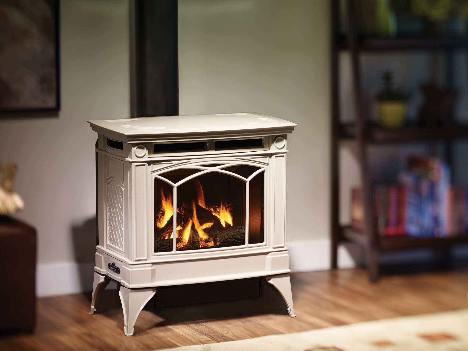 Regency Hampton H35 Gas Stove