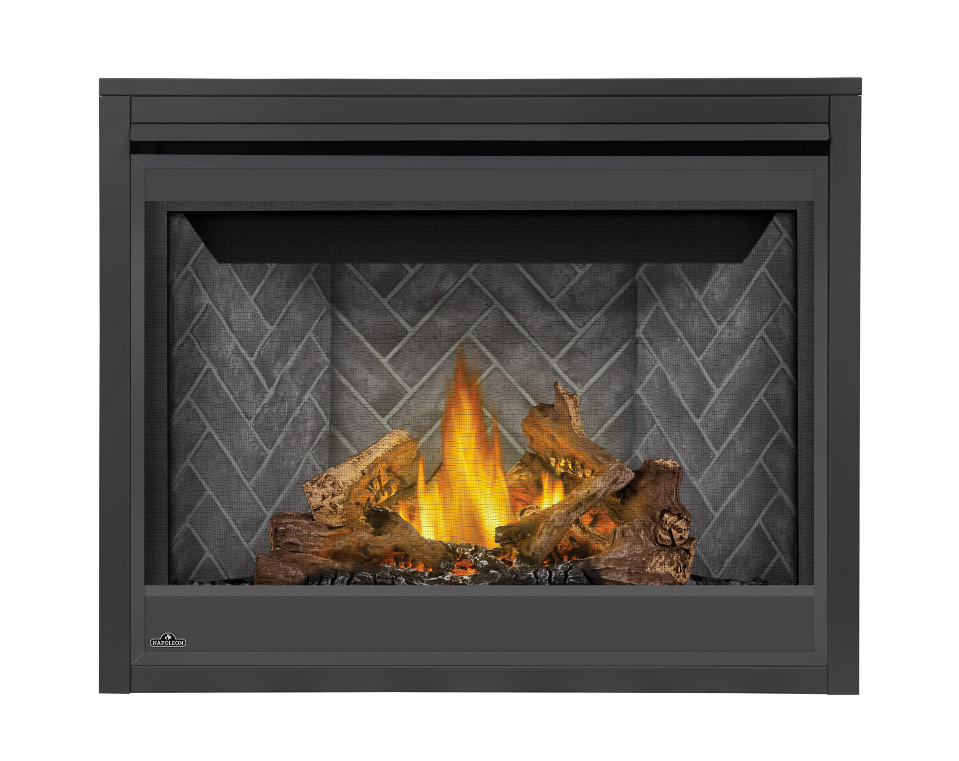 Napoleon Ascent 42 Gas Fireplace B42