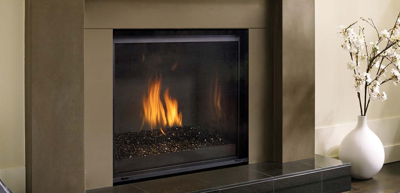 Regency Grandview G800 Gas Fireplace