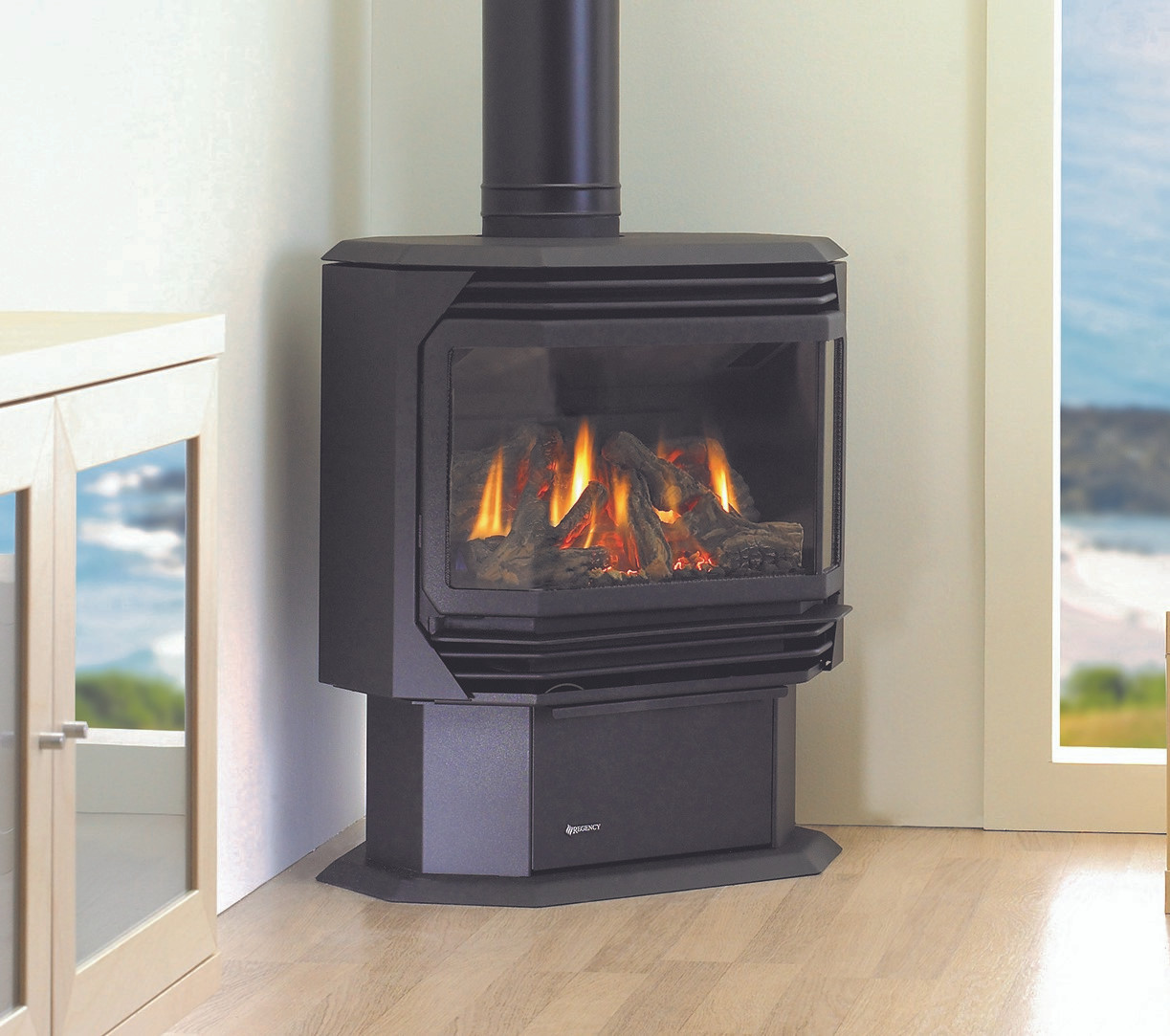 Regency Ultimate U39/U38 Gas Stove