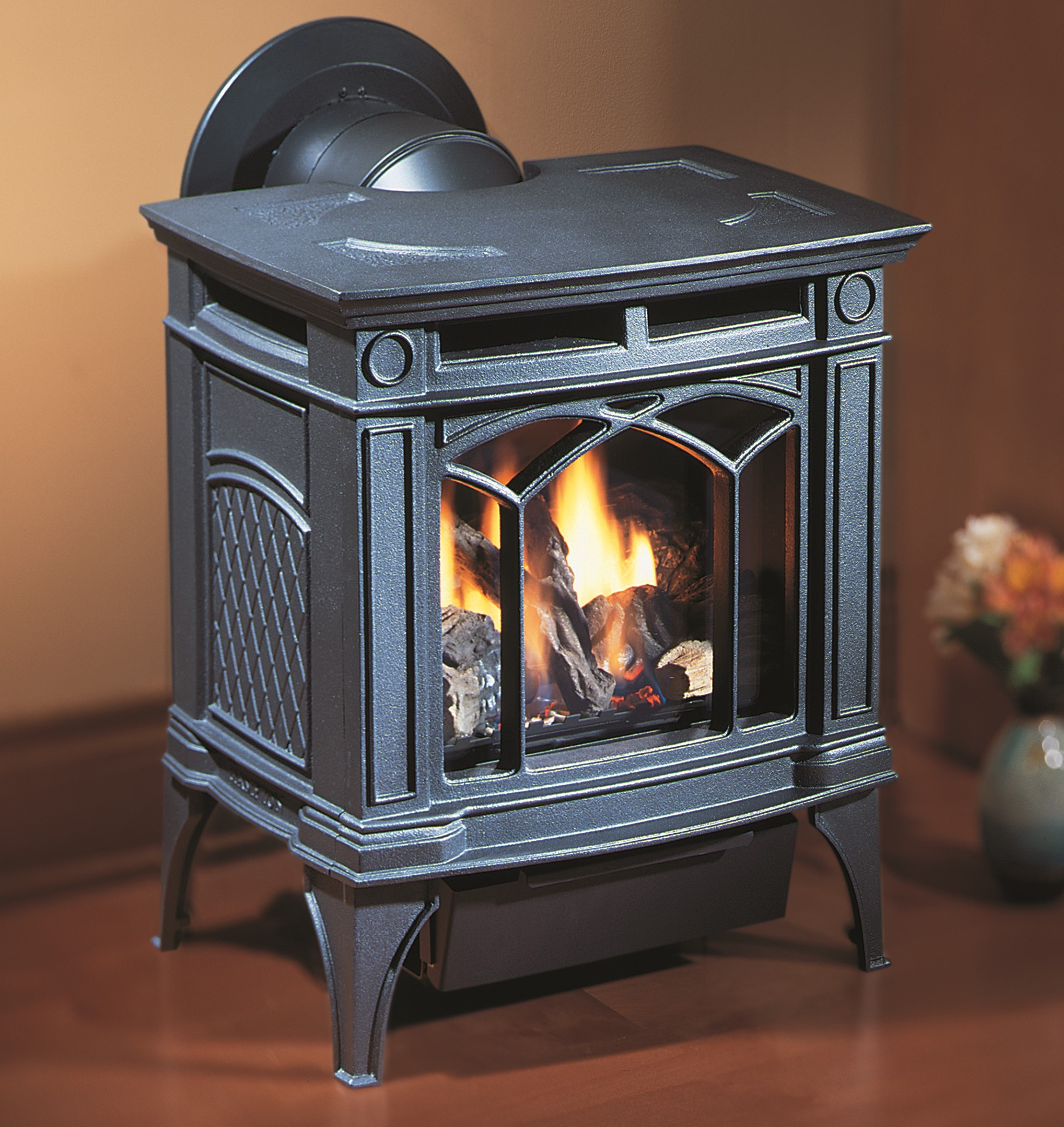 Regency Classic C34 Gas Stove