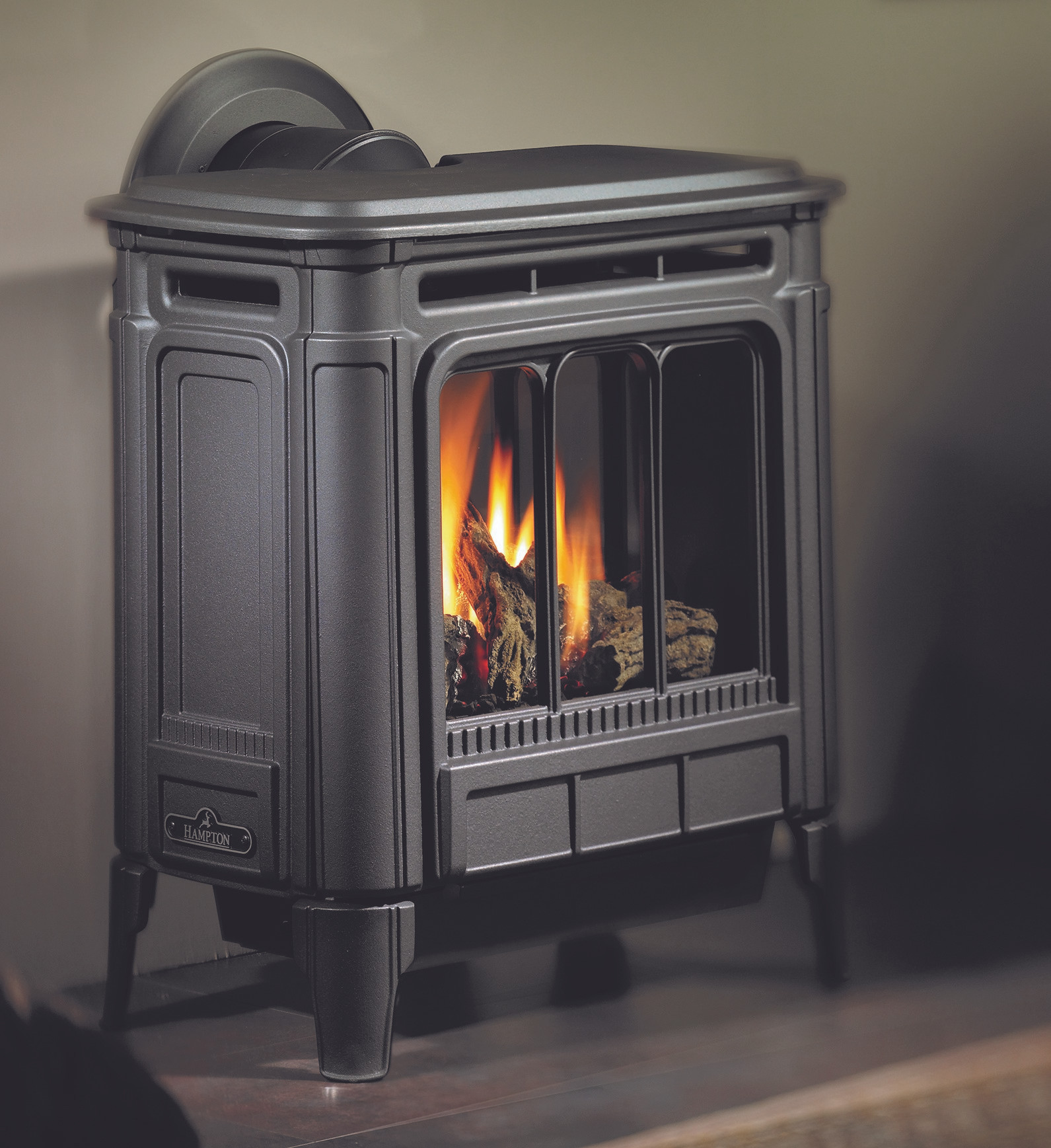 Regency Classic C34 Gas Stove