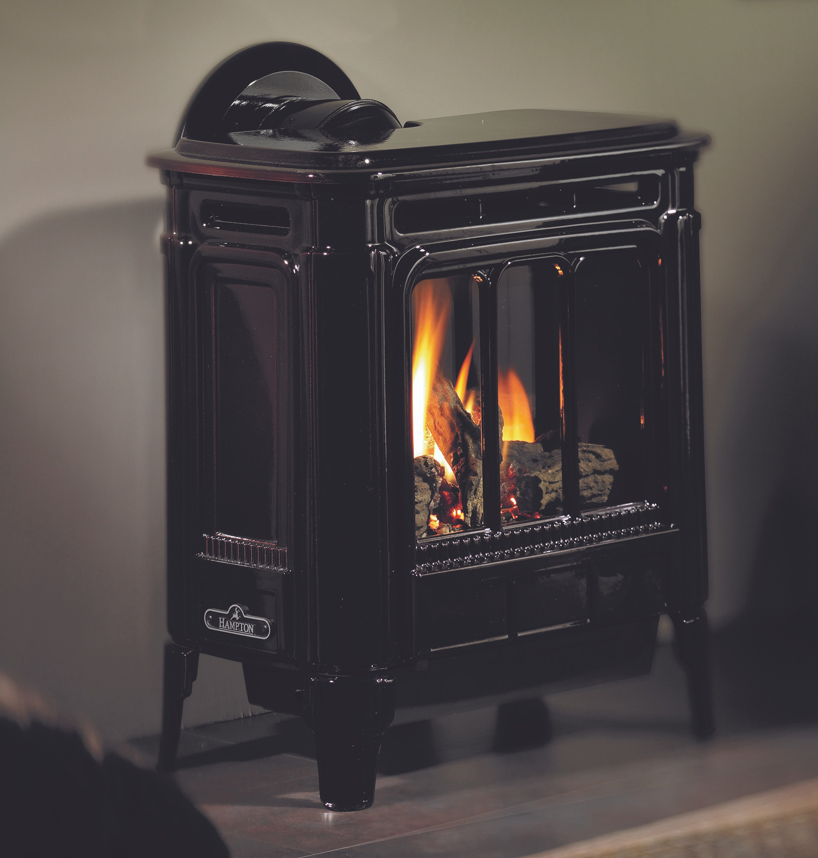 Regency Hampton H27 Gas Stove