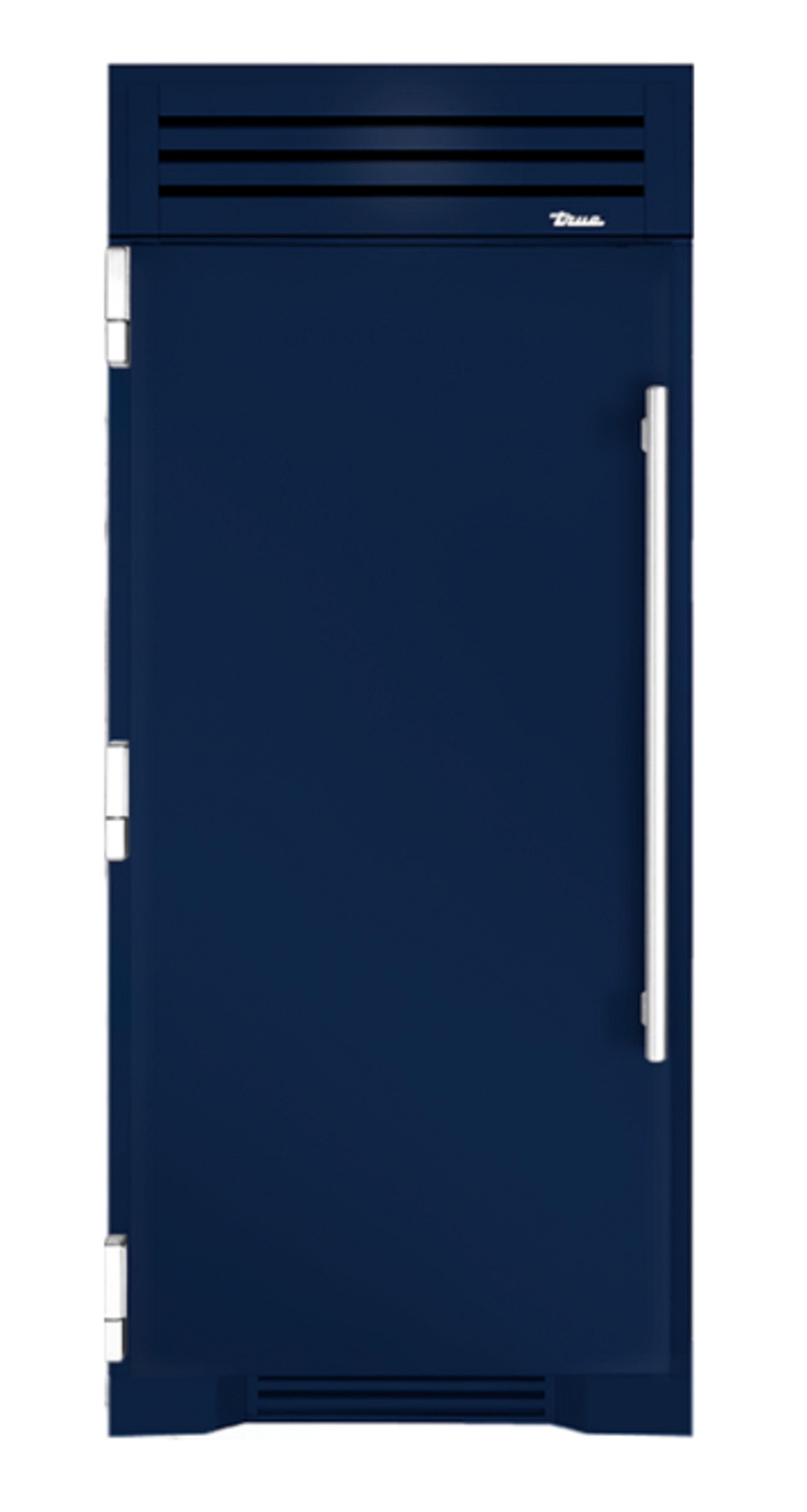 True Residential 36" Column All Freezer